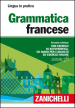 Grammatica francese. Con esercizi di autoverifica. Con CD Audio formato MP3